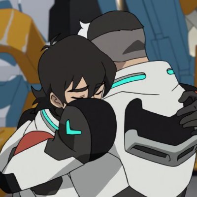 Shiro Saves Keith Week 2024さんのプロフィール画像