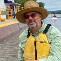 Shawn Bushway (@bushwayshawn) 's Twitter Profile