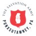 The Salvation Army of Punxsutawney, PA (@tsapunxsy) Twitter profile photo The Salvation Army of Punxsutawney, PA (@tsapunxsy) Twitter profile photo