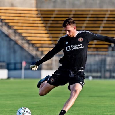 Lewis Sharpe Profile