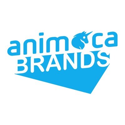 logo Animoca Brands Limited 
