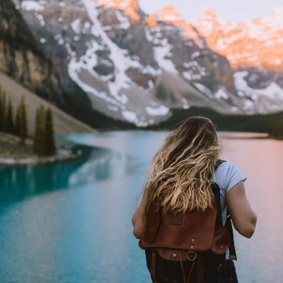 Just an Alberta gal who speaks my mind. Farmer. Hunter. Hiker. Terrible Fisherwoman.