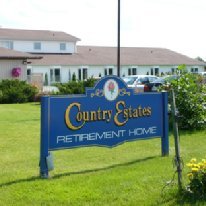 The retirement home that really feels like home in Kawartha Lakes -
your home away from home.