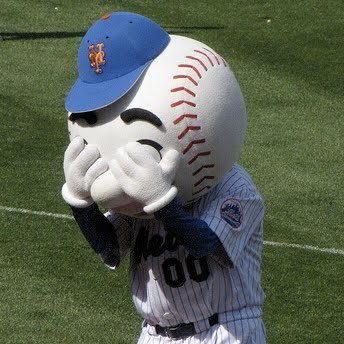 Curious about the world, corporate finance and bankruptcies. Mets fan.