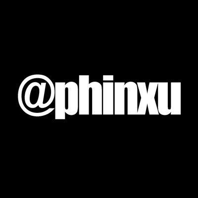 phinxuさんのプロフィール画像