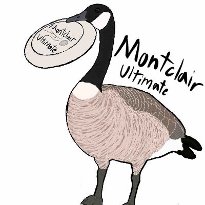 Montclair Geese Ultimate