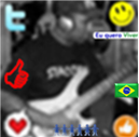 Sou otimista penso no futuro porque o passaso ja se foi e o presente e agora........Sou um pouco de ti, nasci de tua esperanca sou filho de tua alegria...
