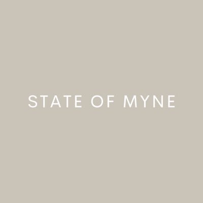 Curated by @alysilverio and @neddaparangi for the ultimate cool girl (aka you). hello@stateofmyne.com