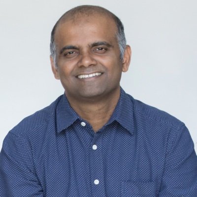 Co-Founder of Collate, OpenMetadata
Committer, PMC of Apache Kafka, Storm
Ex-Uber, Hortonworks, Mozilla, Yahoo! 
Apache Kafka & Apache Storm Committer & PMC