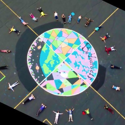 ArtsyMrsMarksy's profile picture. Webster Groves School District