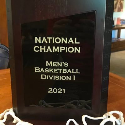 Head Basketball Coach, Coffeyville Community College  2021 NJCAA NATIONAL CHAMPIONS