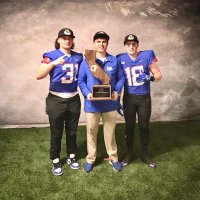 Stephen Pliaconis (@coachplycon) 's Twitter Profile