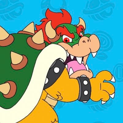 Super Mario Bros Artさんのプロフィール画像