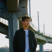 Kevin Wang (@kevn_wang) 's Twitter Profile