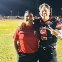 Ricky Higuera (@coachrhiguera) 's Twitter Profile