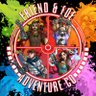 FFAdventureCo's profile picture. An immaturely mature podcast using the #Borderlands #TTRPG Bunkers & Badasses! 4 vault hunters fumbling their way through adventure! 🏳️‍🌈🏳️‍⚧️ Posts by Riley