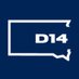 South Dakota District 14 Democrats (@SoDakD14Dems) Twitter profile photo
