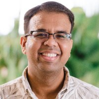 Abhijit Date(@AbhijitDatePhD) 's Twitter Profile Photo