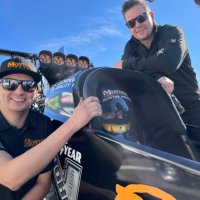 Austin Prock (@prockrocket_tf) 's Twitter Profile