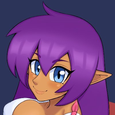 DawnStarArtさんのプロフィール画像