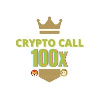 ππCRYPTO CALL 100X π π (@gem_call100x) 's Twitter Profile