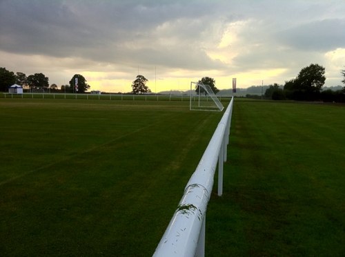 KeeleUniFootballClub