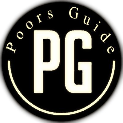 Poors Guide Profile