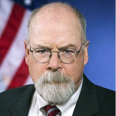 Tracking the latest John Durham Investigation news
Website Coming Soon
#JohnDurham #SpecialCounsel