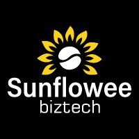 Sunflowee Biztech(@Sunfloweebiz) 's Twitter Profile Photo