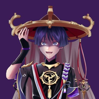 ⚡️Kunikuzushi⚡️さんのプロフィール画像