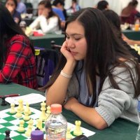 Andrea Ruiz Villalba (@andrea_ruizv) 's Twitter Profile
