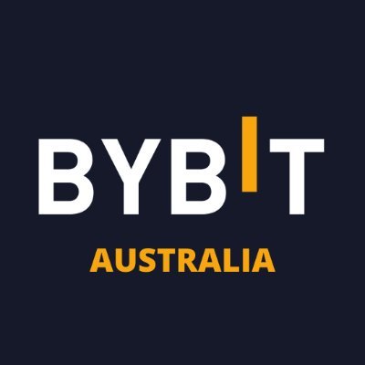 Bybit's Official Twitter Handle for Australia