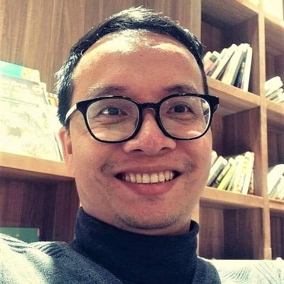 Former Visiting-Researcher in James Hutton Institute (UK)
Former PhD Research Fellow in IRRI
Former Assoc. Scientist in CCAFS SEA
Principal Researcher in VAAS