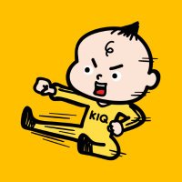 きっ君＠KIQ REPORT公式 (@kiqreport) Twitter profile photo