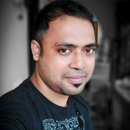 pulak_tweets's profile picture. I can share many more...
If you share about your....