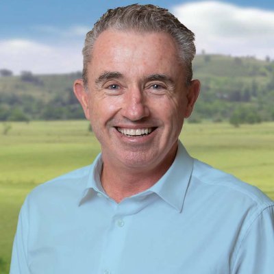 Meet Kevin Hogan - The Nationals for Regional Australia