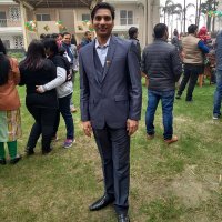 Sanjeev Rajput (@irajputsanjeev) 's Twitter Profile