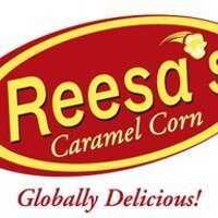 Reesa's Caramel Corn(@ReesasC) 's Twitter Profile Photo