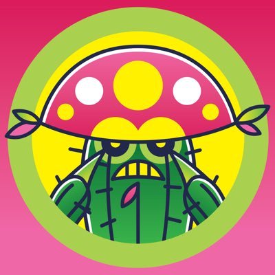 cangacaru's profile picture. Certified fakemon sommelier