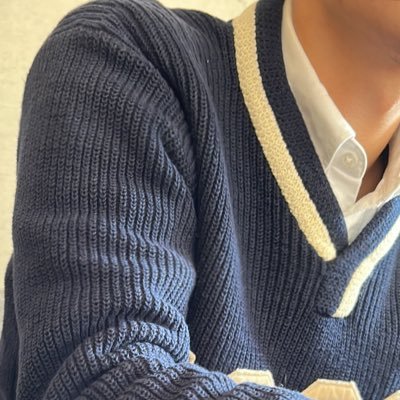 24卒大学生/ヴィンテージの洋服が好きです/プログラミングはじめました/勧誘系のDMはお断りしてます🙇♂️/同じように勉強してる方やエンジニアの方よろしくお願いします