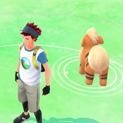 おっさんポケモンgo初心者。初代ポケモンは捨てづらい。特にゼニガメ、ヒトカゲ、フシギダネ。ゆるーりやってるのでいじめないでください🙇♂️ 沖縄、那覇あたりに生息。きのみ二個ですぐ捕まります