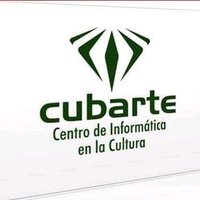 Cubarte(@CubarteES) 's Twitter Profile Photo