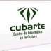 Cubarte (@CubarteES) Twitter profile photo