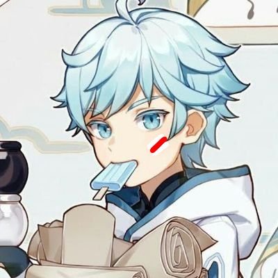 Santy 🦤 inactive arcさんのプロフィール画像