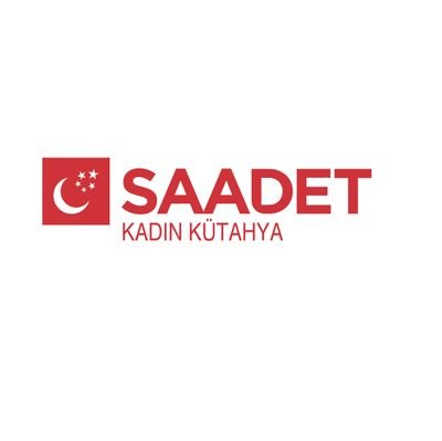 Saadet Partisi Kütahya Kadın Kolları Resmi Twitter Hesabı