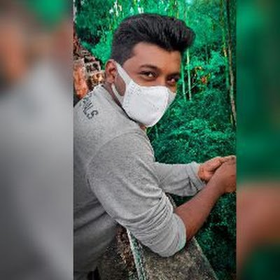 gopiv0929's profile picture. Ame ladu laa