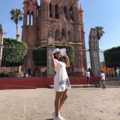 LuceFc's profile picture. 🇲🇽MEXICANA🇲🇽