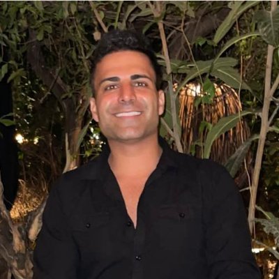 AzarkianAllen's profile picture. Architect