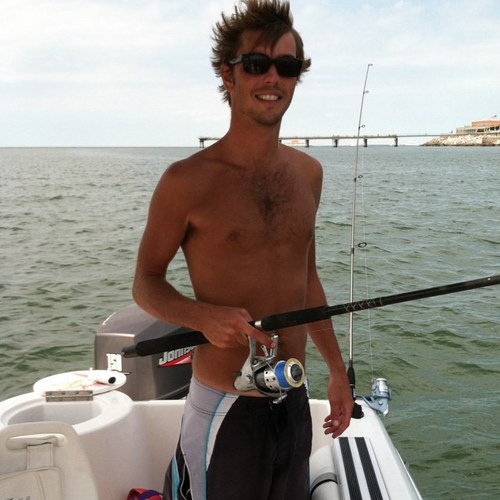 reillymarchant's profile picture. 