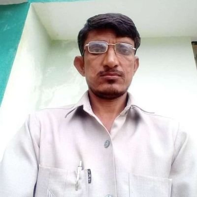 2lkMg5lrZIe6AaA's profile picture. संजय मिश्रा दैनिक समाज जागरण   ब्यूरो चीफ चित्रकूट उत्तर प्रदेश